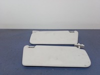 фото thumb №3, Mercedes b w245 захист сонцезахисні козирки