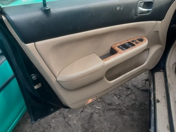 фото thumb №11, Сиденье сиденья диван кожа honda accord vii sedan