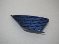 фото thumb №1, Решётка бампера левый перед citroen c5 iii