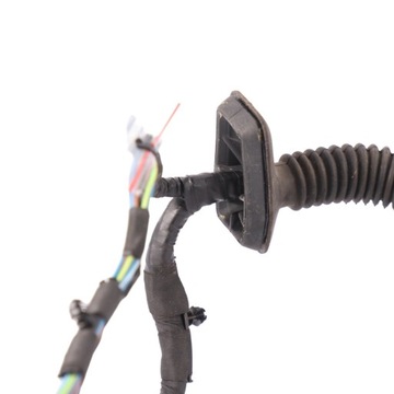 фото thumb №9, Mini r57 lci r58 r59 джгут провід двері правий перед 3456498