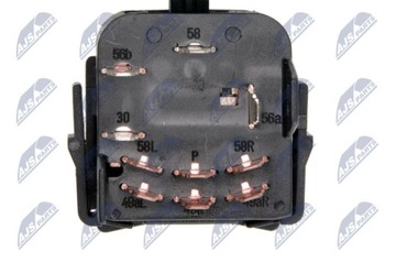 фото thumb №13, Переключатель комбинированный opel agila 2000-,