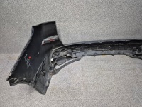 Бампер задня задній електропроводка pdc датчик джгут pdc bmw x7 g07 m-pakiet Зі Шроту, фото thumb