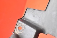 фото thumb №14, Решётка радиатора решётка радиатора granatowa fiat scudo 2 ii 07-16