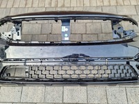 фото thumb №5, Fiat tipo ii cross бампер передний перед