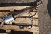 фото thumb №11, Kia ceed ii jd гасник кінцевий середній датчик 2018r 1.6crdi 28710a2900 euro6