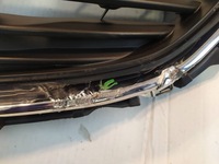 фото thumb №6, Mazda 6 iii gj 12-15 решётка радиатора решётка радиатора оригинал