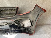 фото thumb №15, Бампер передний перед - mercedes gls amg w166 x166 15-19