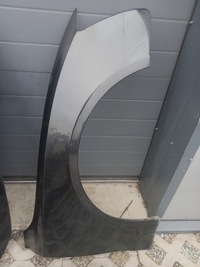 фото thumb №12, Перед kompletny бампер крила капот підсилювач audi a5 8t чорний lz9y