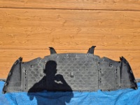 фото thumb №6, Tesla model s 12- захист задня pod бампер 600818000b