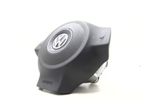 фото thumb №1, Подушка подушка безопасности водителя vw scirocco 5k0880201f