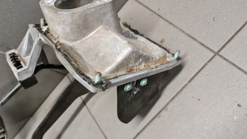 фото thumb №7, Педаль gaz тормоз audi a8 d2 eu 4d1723115h