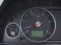 фото thumb №5, Mondeo mk3 счетчик приборы lift 2.0tdci 3s7t10849vc