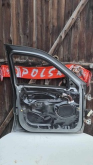 фото thumb №9, Дверь полный левый перед jeep grand cherokee wk 06r.