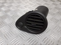 фото thumb №1, Решётка обдув правая renault clio iii 1.2 16v