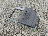 фото thumb №12, Двері праве правий задня задні land rover defender 1999-2016