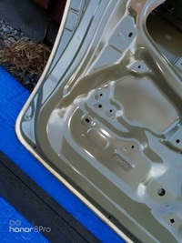 фото thumb №7, Toyota sienna 2011-2020 дверь левая задние правое now