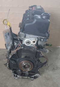 Mini cooper r50 1.6 бензин двигун голий стійку Доставка, фото thumb