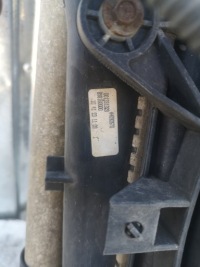 фото thumb №12, Комплект радіатор + вентилятор opel corsa d 1.3 cdti 06-11