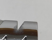 фото thumb №7, Bmw ix3 g08 2023 левая сторона другой эмблема / значок