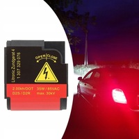 фото thumb №16, Ксенон hid фара розжиг балласт d2s d2r