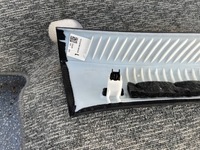 фото thumb №9, Mercedes cla w118 a klasa kombi 2021r защита обшивка стойка a левая