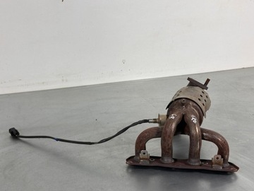 фото thumb №7, Hyundai i20 gb ib 2017 колектор випускний 2851003ah1 1248cm3 62kw