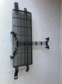 фото thumb №1, Защита кронштейн радиатор c4 picasso ii 9805328380