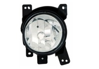 фото thumb №1, Лампа противотуманная фара правая hyundai santa fe 09-12