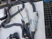 фото thumb №1, Шторка безпеки повітряна права peugeot 5008 2013 rok