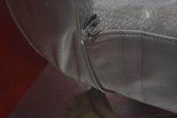 фото thumb №8, Сиденье правый пассажира двойной eu ford transit 5 v 00-06