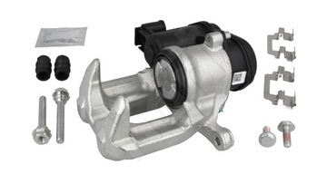 фото thumb №1, Супорт гальмівний зад праві bmw 5 f10