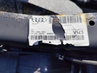 Audi q7 4m підвіска задній комплектна  пневматика поворотна вісь  4m0500025 Доставка, фото thumb