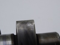 фото thumb №12, Opel vectra b 00- 1.8 16v z18xe вал распределительный вал ss