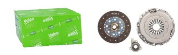 фото thumb №1, Сцепление kpl. з выжимной подшипник chevrolet chevro
