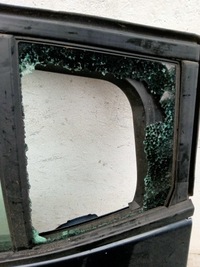 фото thumb №5, Dacia sandero ii 21- stepway двері задні задня