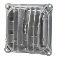 фото thumb №1, Блок управления лампа модуль регулятор напряжения балласт фара led do benz