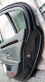 фото thumb №8, Renault laguna iii hb дверь правое задняя
