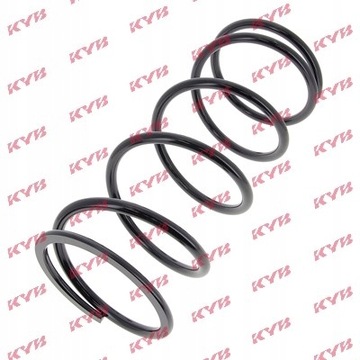 фото thumb №4, Spręż. zaw./tył/ mitsubishi pajero /sport