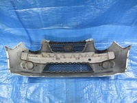 фото thumb №8, Бампер перед передний kia picanto i lift