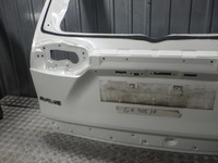 фото thumb №5, Крышка задняя багажника toyota rav4 v гибрид