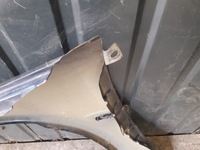 фото thumb №10, Крыло правый перед opel vectra b granatowy