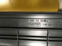 фото thumb №8, Правая защита молдинг порог mercedes w246 infiniti