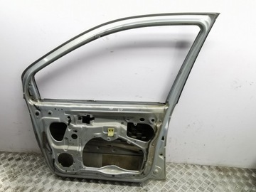 фото thumb №9, Renault scenic i 2000 правая сторона дверь передние