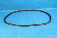 фото thumb №4, Vw t-roc cabrio прокладка крышки задняя 5gc827705c 2021r