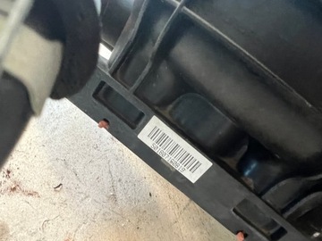 фото thumb №6, Kia stonic 17- 1.0 t-gdi g3lc коллектор всасывающий впускной дроссельная заслонка