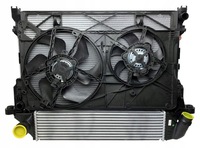 фото thumb №1, Комплект радіатор nissan nv300 2016 - 2020