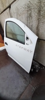 фото thumb №7, Дверь правый перед передние dacia sandero ii stepway lak.dv369