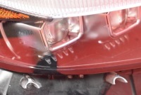 фото thumb №10, Фара правий лампа перед led eu 42-118-42-119 toyota bz4x 22-