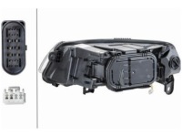 Фари фари audi a6 c6 05-11 Ціна, фото thumb