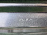 фото thumb №10, Nissan micra k14 кришка багажника org eu